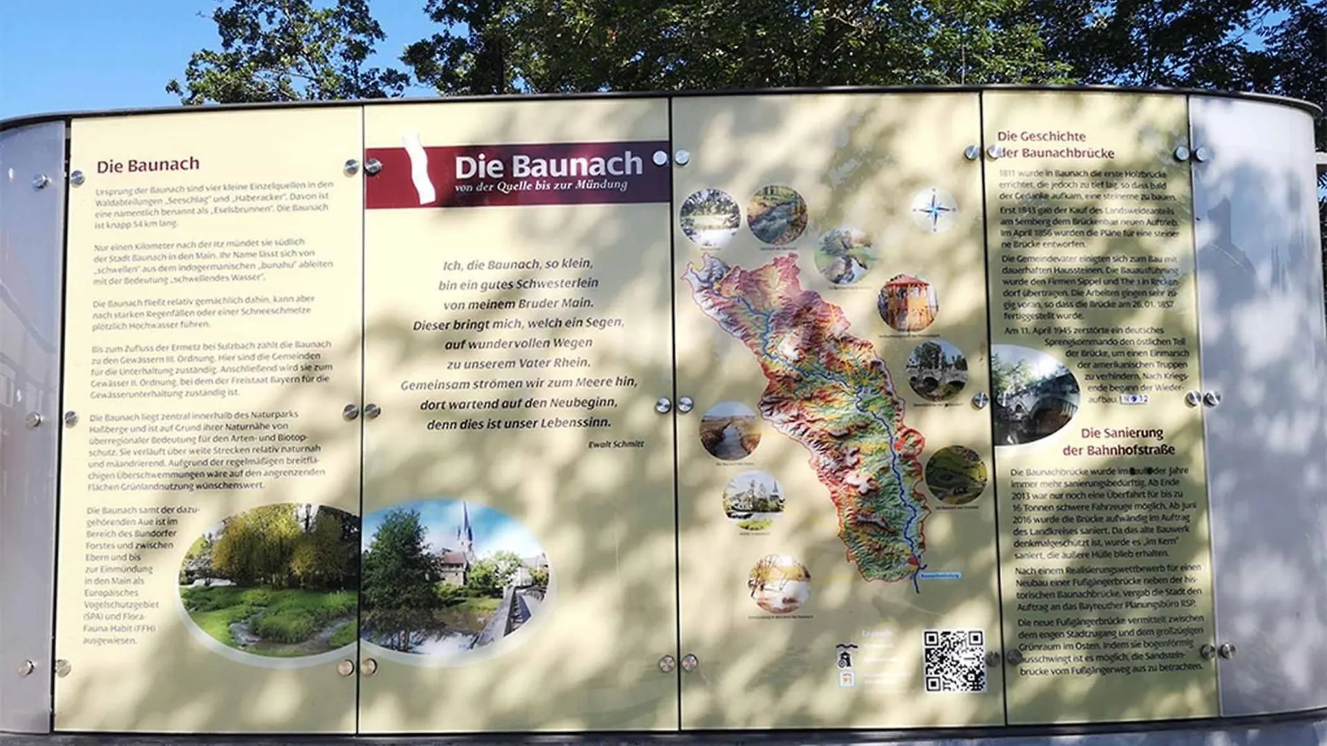Ferienwohnung Morgenlicht Baunach