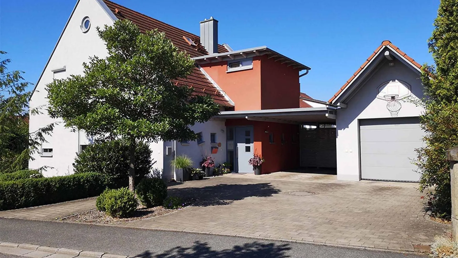 Ferienwohnung Morgenlicht Baunach 0*,