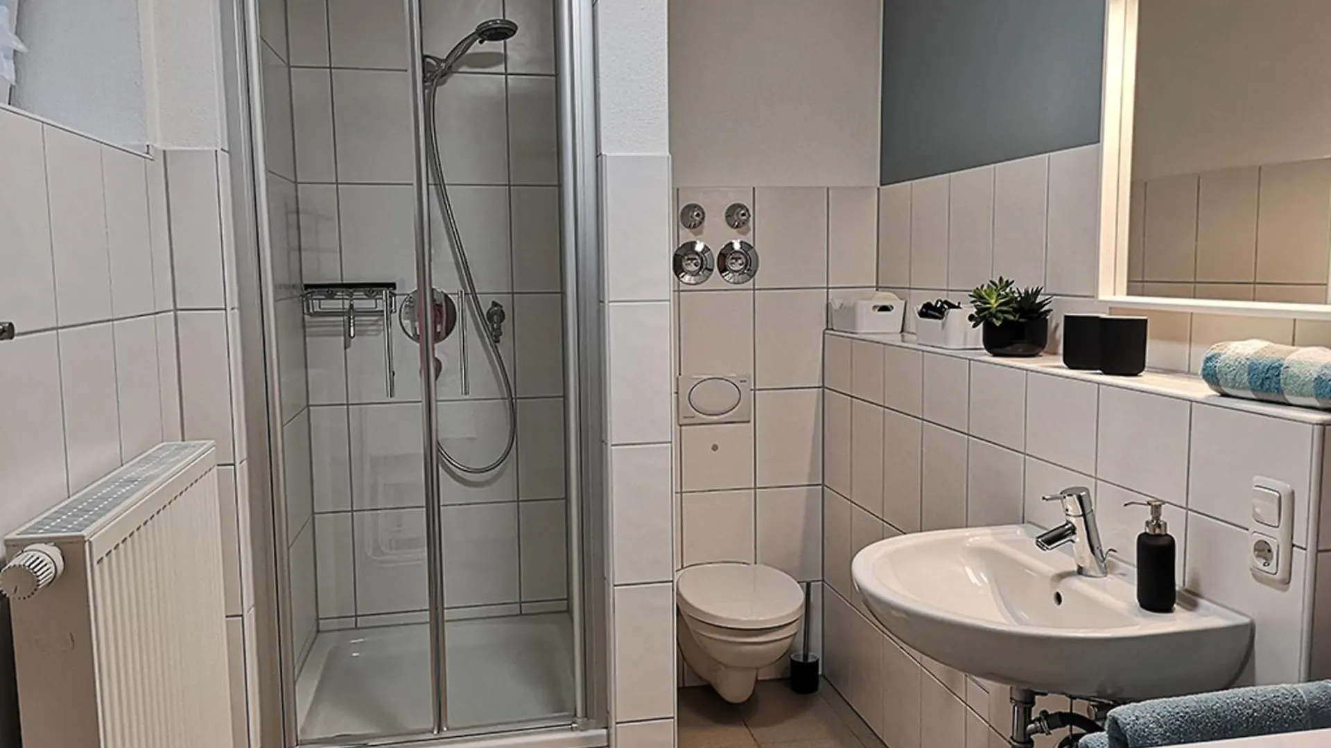 Ferienwohnung Morgenlicht Baunach Apartment
