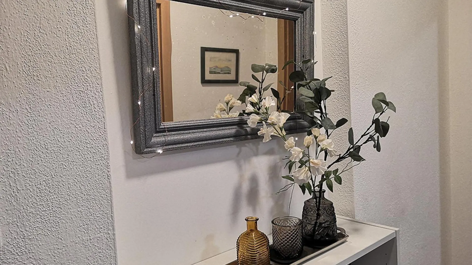 Ferienwohnung Morgenlicht Baunach 0*,